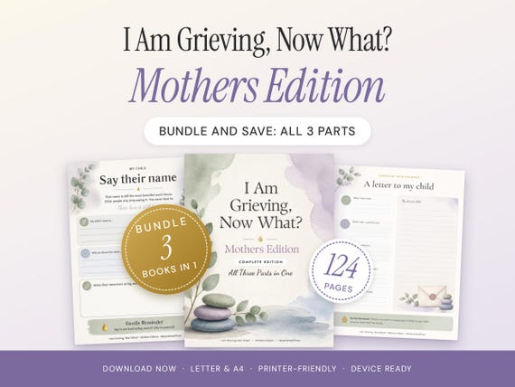 Mothers Edition: Complete
