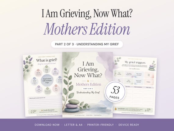 Mothers Edition, Part 2