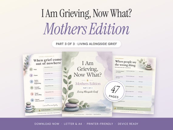 Mothers Edition, Part 3