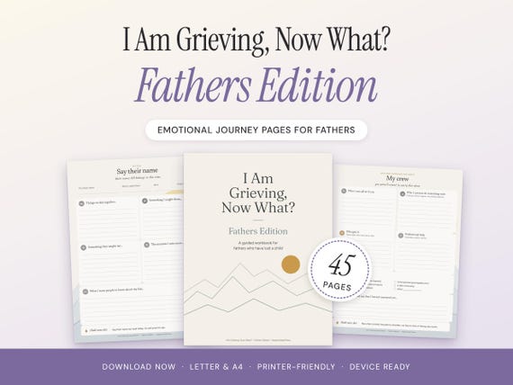 Fathers Edition