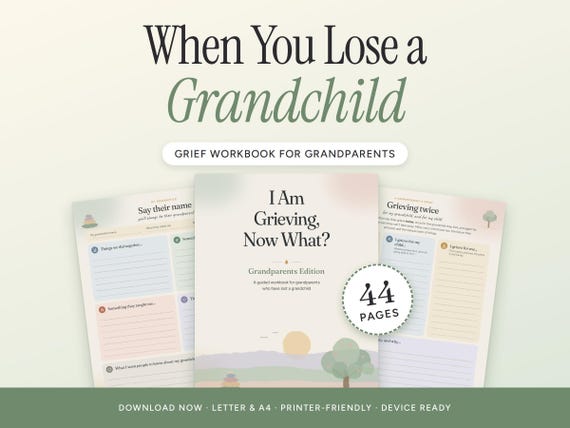 Grandparents Edition