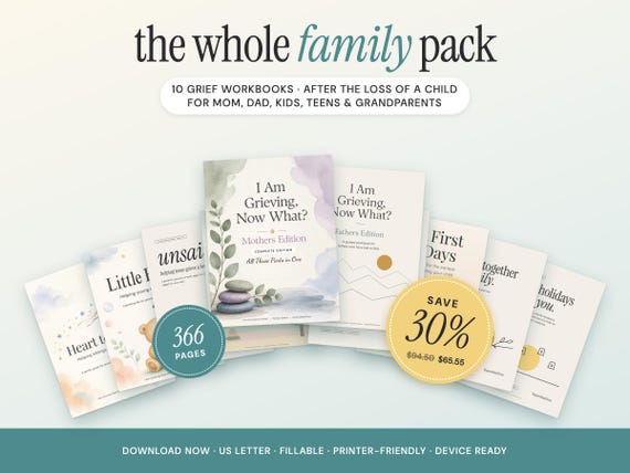 Whole Family Bundle