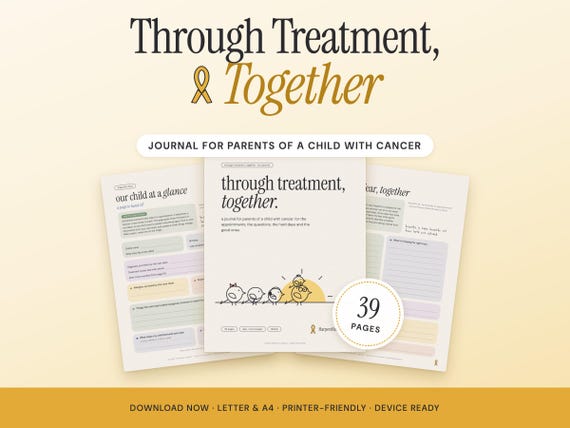 Parent Treatment Journal